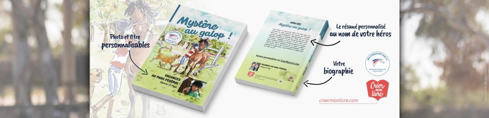 Créer son livre pratique - Livre personnalisé loisirs créatifs -  CreerMonLivre
