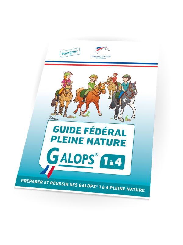 Guide Fédéral Pleine Nature