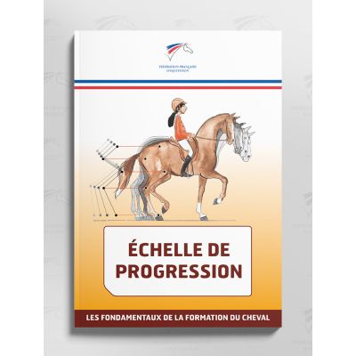 Échelle de progression FFE - couverture