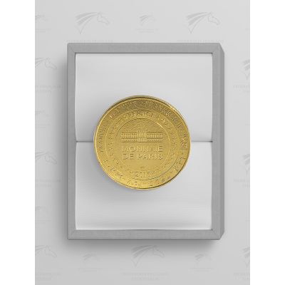 Monnaie de Paris FFE - 2016