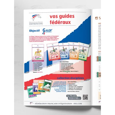 Guide Fédéral TREC FFE - extrait