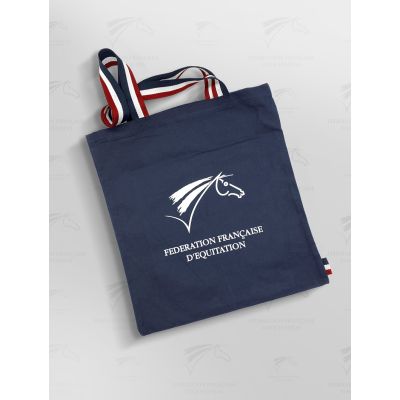 Tote bag FFE France