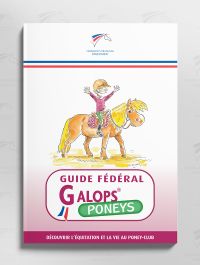 Guide Fédéral Galop® Poneys FFE