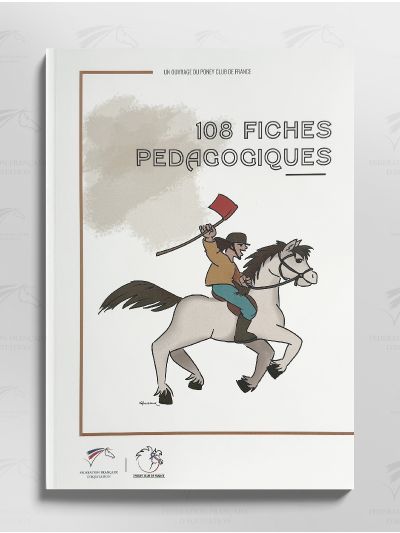 Guide 108 Fiches pédagogiques