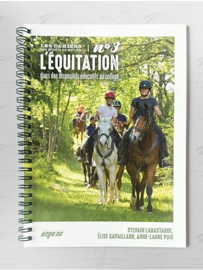 Les cahiers des sports de nature N°3