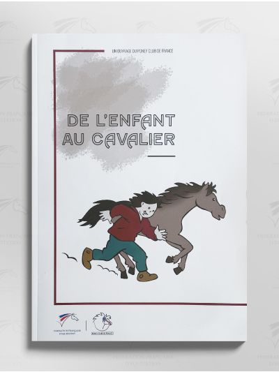 Guide de l'enfant au cavalier
