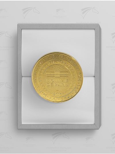 Monnaie de Paris FFE