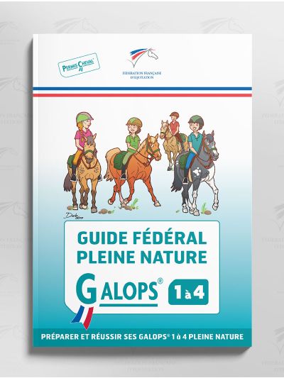 Guide Fédéral Pleine Nature