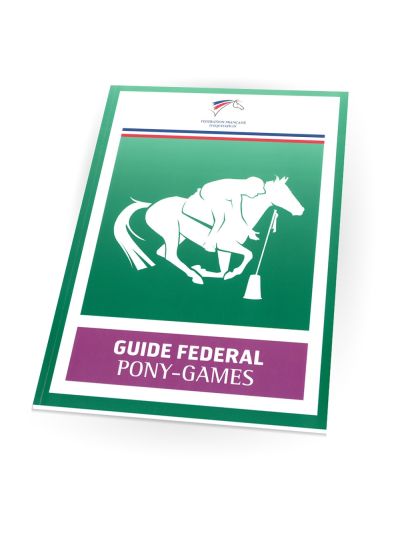 Guide federal galop 4 - Cdiscount