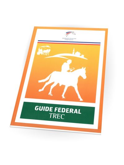 FFE | Cheval | Guide Fédéral FFE Galop® 1