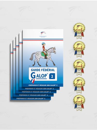 Kit Galop® 2