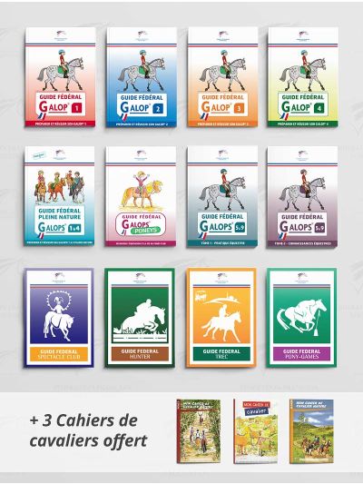 Pack Collection