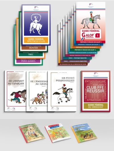 Pack organisme de formation