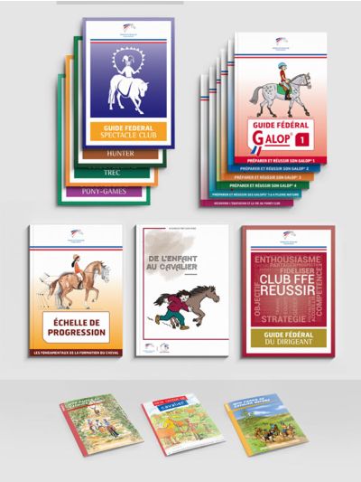 Pack organisme de formation